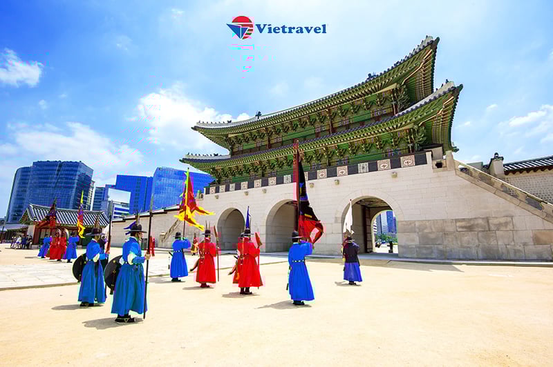 Seoul      